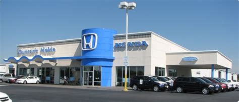 Duncans Hokie Honda in Christiansburg, VA 24073